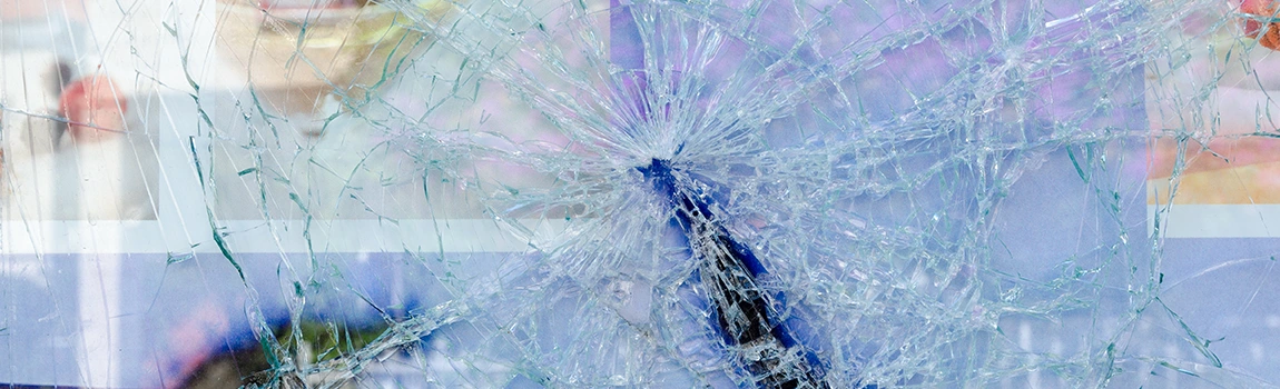 Window Broken Glass Repair in Davie, FL