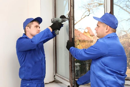 Residential Broken Glass Repair Solutions in Davie, FL