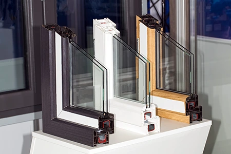 Double Pane Vinyl Glass Windows in Davie, FL