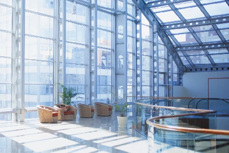 Prevention Tips For Glass Conservatory Repair in Davie