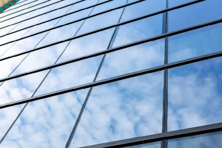 Professional Glass Curtain Wall Repair in Davie, FL
