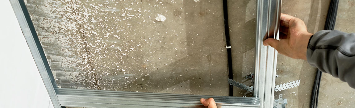 Laminated Glass Glazing in Davie, FL