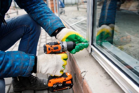 House Window Repair in Davie, FL