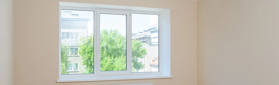 Fixed Windows Installation in Davie, FL