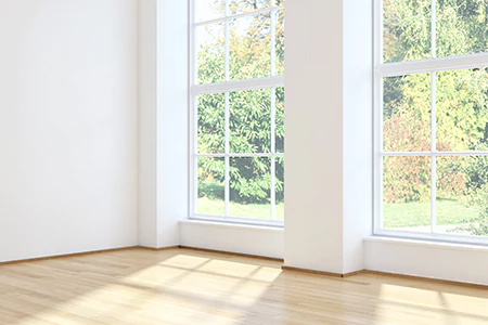 Residential Glass Window Installation in Davie, FL