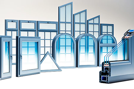 Insulated Glass Window Seal in Davie, FL