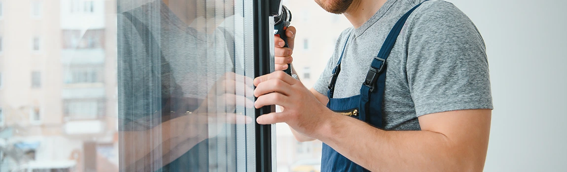 Same-day Glass Repair Cost in Davie, FL