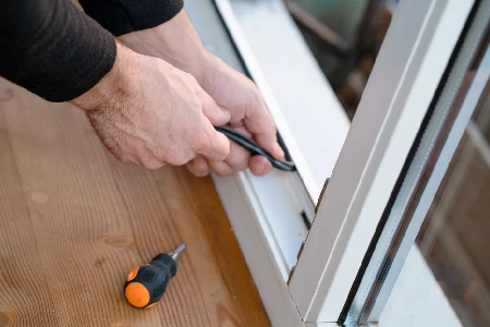 Sliding Patio Glass Door Repairs in Davie, FL