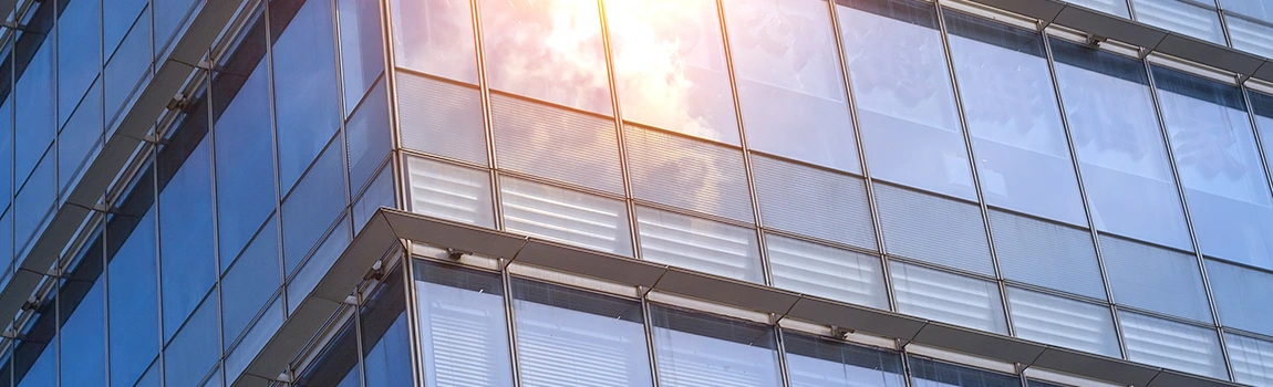 UV-Resistant Glass Experts in Davie, FL